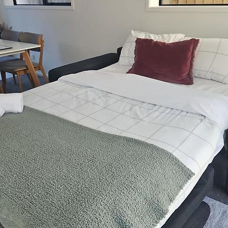 Appartement Modern Townhouse Cashel Street 2 Bed 2 Bath à Christchurch Extérieur photo