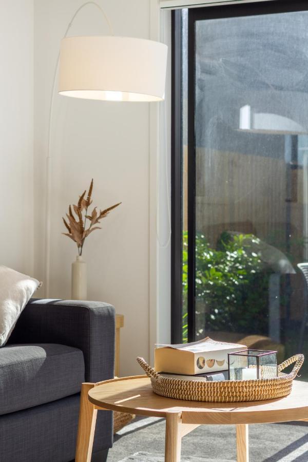 Appartement Modern Townhouse Cashel Street 2 Bed 2 Bath à Christchurch Extérieur photo
