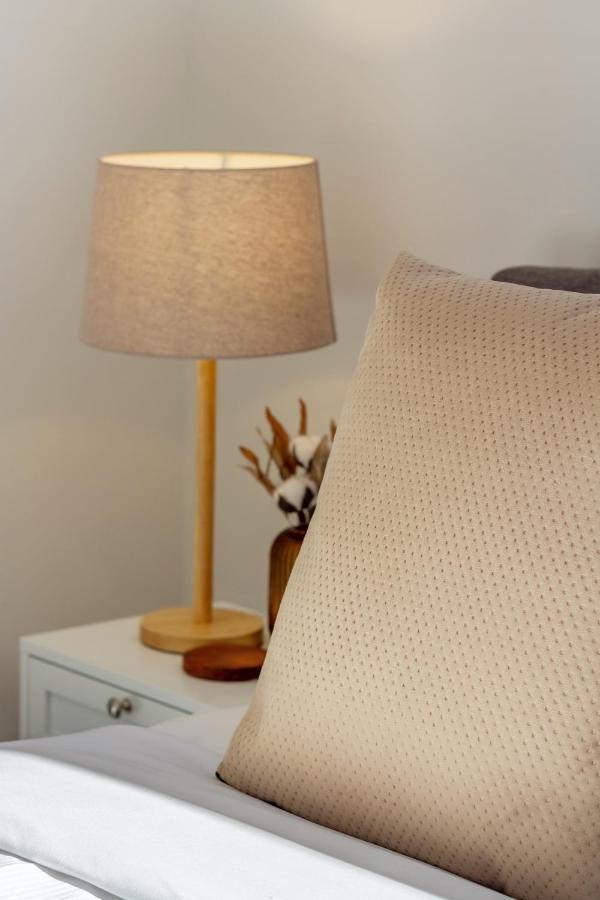 Appartement Modern Townhouse Cashel Street 2 Bed 2 Bath à Christchurch Extérieur photo