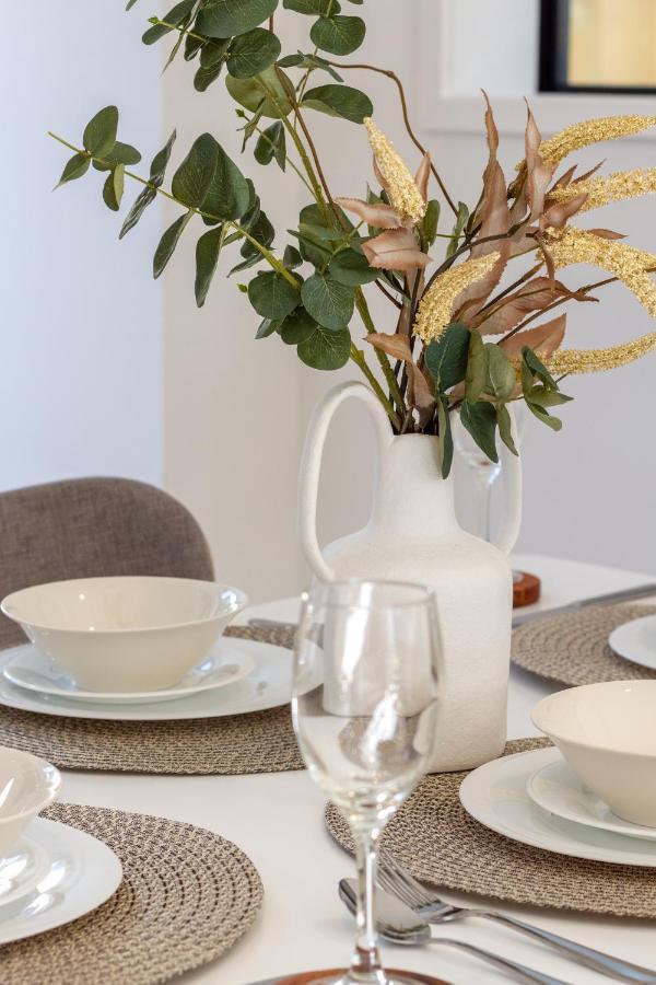Appartement Modern Townhouse Cashel Street 2 Bed 2 Bath à Christchurch Extérieur photo