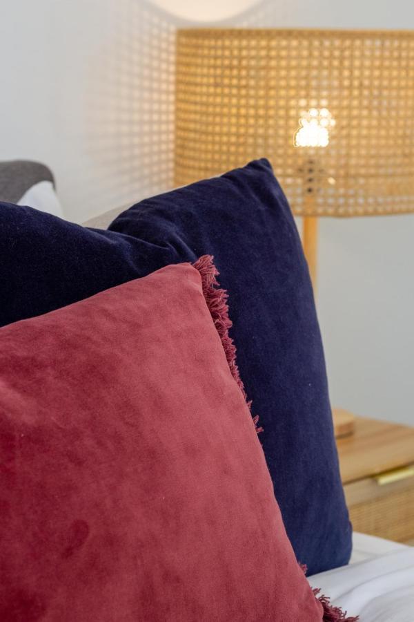 Appartement Modern Townhouse Cashel Street 2 Bed 2 Bath à Christchurch Extérieur photo
