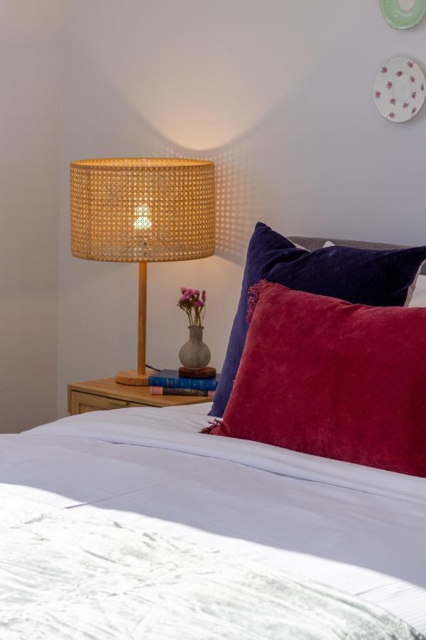 Appartement Modern Townhouse Cashel Street 2 Bed 2 Bath à Christchurch Extérieur photo